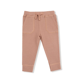 Drop Sleeve Shirt with Pocket and Jogger, Footballs and Stars 885AS Angel Dear Size: 6-12M