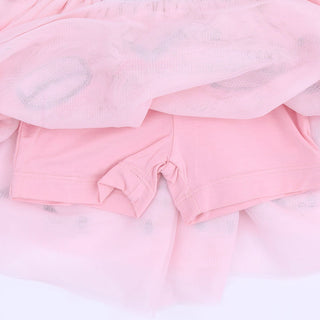 Hockey - Tutu Skirt with Bike Shorts