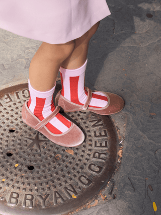 Cassie Rose Shoes childrenchic