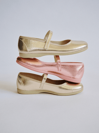 Mila Pink Shoes childrenchic
