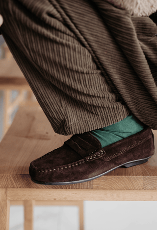Sam Brown Loafers childrenchic