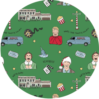 Cozy with the Classics Bamboo Convertible Footie Romper - PRE-ORDER Kiki + Lulu Size: 0-3 Months