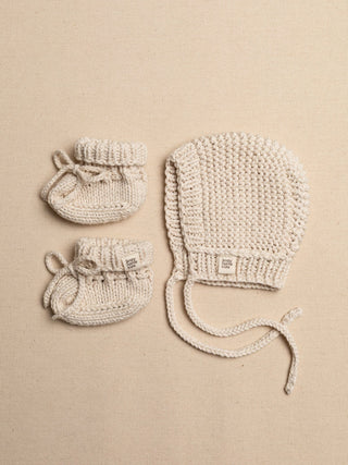 Baby Arrival Gift Set Boho