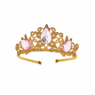 Raven Princess Crown - PinkCrowns & TiarasBailey and Ava