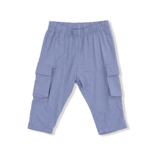 Polo with Cargo Pants, Zooming Golf Carts 968 Angel Dear Size: 3-6M