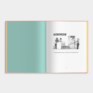 The Breast Is Yet to Come Hard Cover Blue Star Press