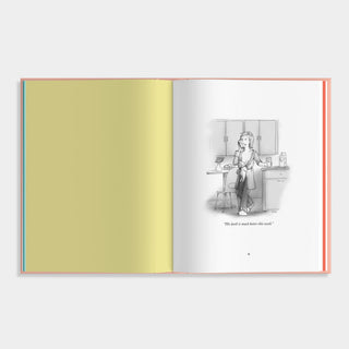 The Breast Is Yet to Come Hard Cover Blue Star Press