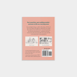 The Breast Is Yet to Come Hard Cover Blue Star Press