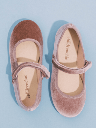 Cassie Rose Shoes childrenchic