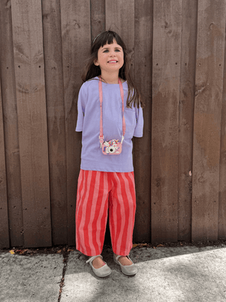Luna Gold Shoes childrenchic