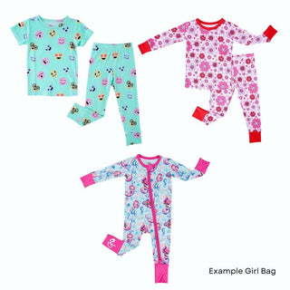 Baby Riddle Mystery Bag Baby & Toddler Clothing Baby Riddle Gender: Girl Size: Newborn