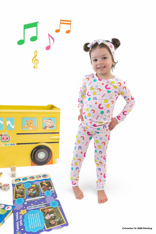Dream Big Little Co x CoComelon Alphabet Dream BowThe Dream BowDREAM BIG LITTLE COSize: OS