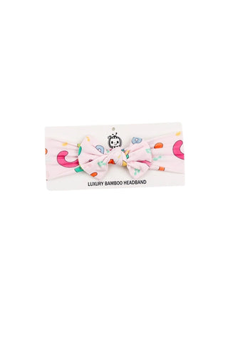 Dream Big Little Co x CoComelon Alphabet Dream BowThe Dream BowDREAM BIG LITTLE COSize: OS