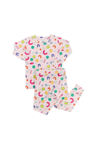 Dream Big Little Co x CoComelon Alphabet Dream SetThe Dream SetDREAM BIG LITTLE COSize: 6-12M