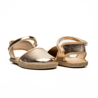 Abigail Gold