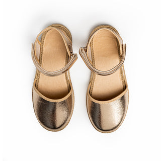 Abigail Gold