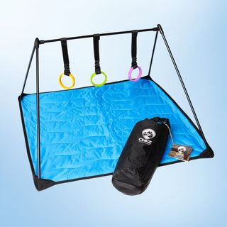 Adventure Ready Baby Play Mat A to Z Adventure Gear