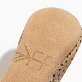 Almond Speckles Chelsea Boot Baby Shoe Chelsea Boot Freshly Picked Style: Soft Sole Size: 1