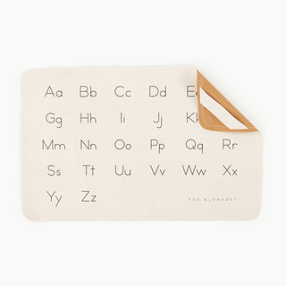Wholesale Micro Changing Mat Micro Gathre Color: Ivory