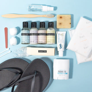 Pre-packed Hospital Birth Bag: "Fully Prepared"Birth BagsBaby BoldlyColor: Classic BlackShower Sandal Size: S(5-6)
