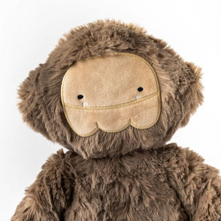 Bigfoot Kin Kin Double Bundle Slumberkins