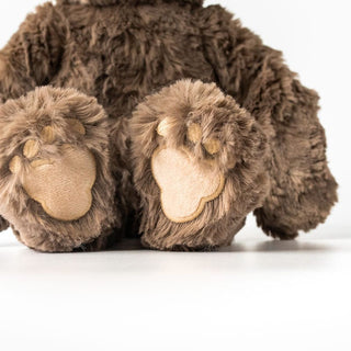 Bigfoot Kin Kin Double Bundle Slumberkins