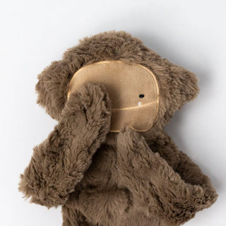 Bigfoot Snuggler Snuggler Double Bundle Slumberkins