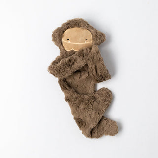 Bigfoot Snuggler Snuggler Double Bundle Slumberkins