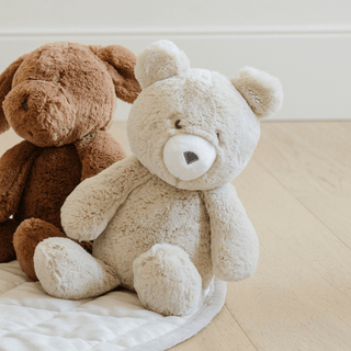 Stuffed AnimalsSaranoniStyle: Puppy