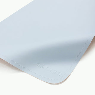 Wholesale Micro Changing Mat Micro Gathre Color: Ivory