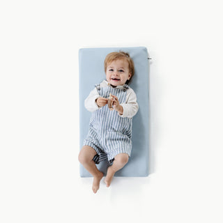 Wholesale Padded Changing Mat Padded Mat Gathre Color: Thyme