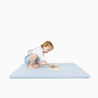 Wholesale Padded Mini Playmat Padded Mat Gathre Color: Beau Shape: Square