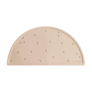 Silicone Placematsilicone matMushieColor: Bees