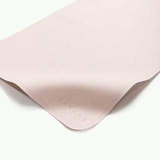 Wholesale Micro Changing Mat Micro Gathre Color: Ivory