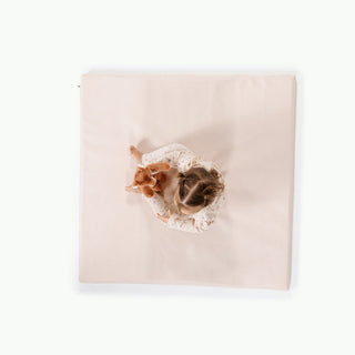 Wholesale Padded Mini Playmat Padded Mat Gathre Color: Thyme Shape: Square