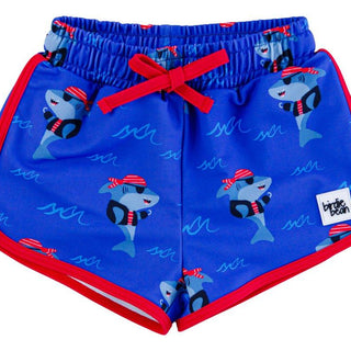 Birdie Bean Prints S - T