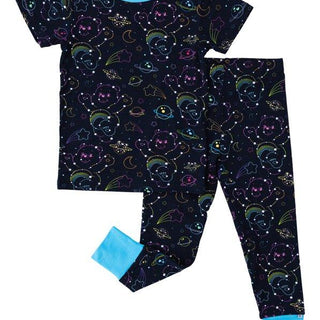 Birdie Bean Prints C - D