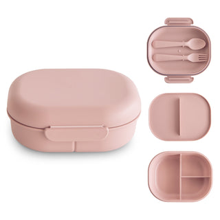 LunchboxLunchboxMushieColor: Blush
