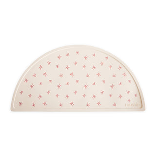 Silicone Placematsilicone matMushieColor: Bows