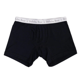 Smarty Pants Bamboo Boxer Brief (Pack of 3) Bellabu Bear Size: 2T-3T