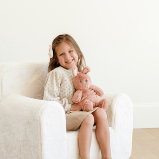 Stuffed AnimalsSaranoniStyle: Bunny