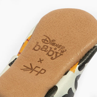 Buzz & Woody City Baby Shoe City Mocc Freshly Picked Style: Soft Sole Size: 1
