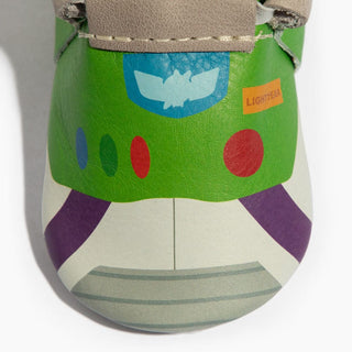 Buzz & Woody City Baby Shoe City Mocc Freshly Picked Style: Soft Sole Size: 1