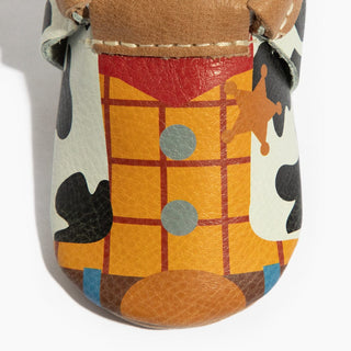 Buzz & Woody City Baby Shoe City Mocc Freshly Picked Style: Soft Sole Size: 1