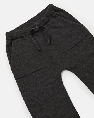 Ribbed Joggers - Chunky comfywear Baby & Toddler Bottoms