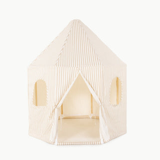 Wholesale Play Tent Gathre Color: Ivory