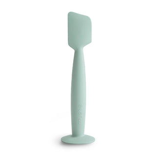Diaper Cream ApplicatorDiaper Cream ApplicatorMushieColor: Cambridge Blue