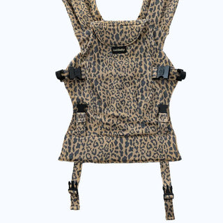 Hip Seat Hands-Free Attachment Tushbaby Color: Black