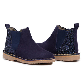 Olivia Navy