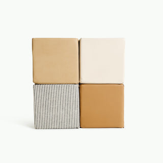 Wholesale Cubes Gathre Color: Thyme